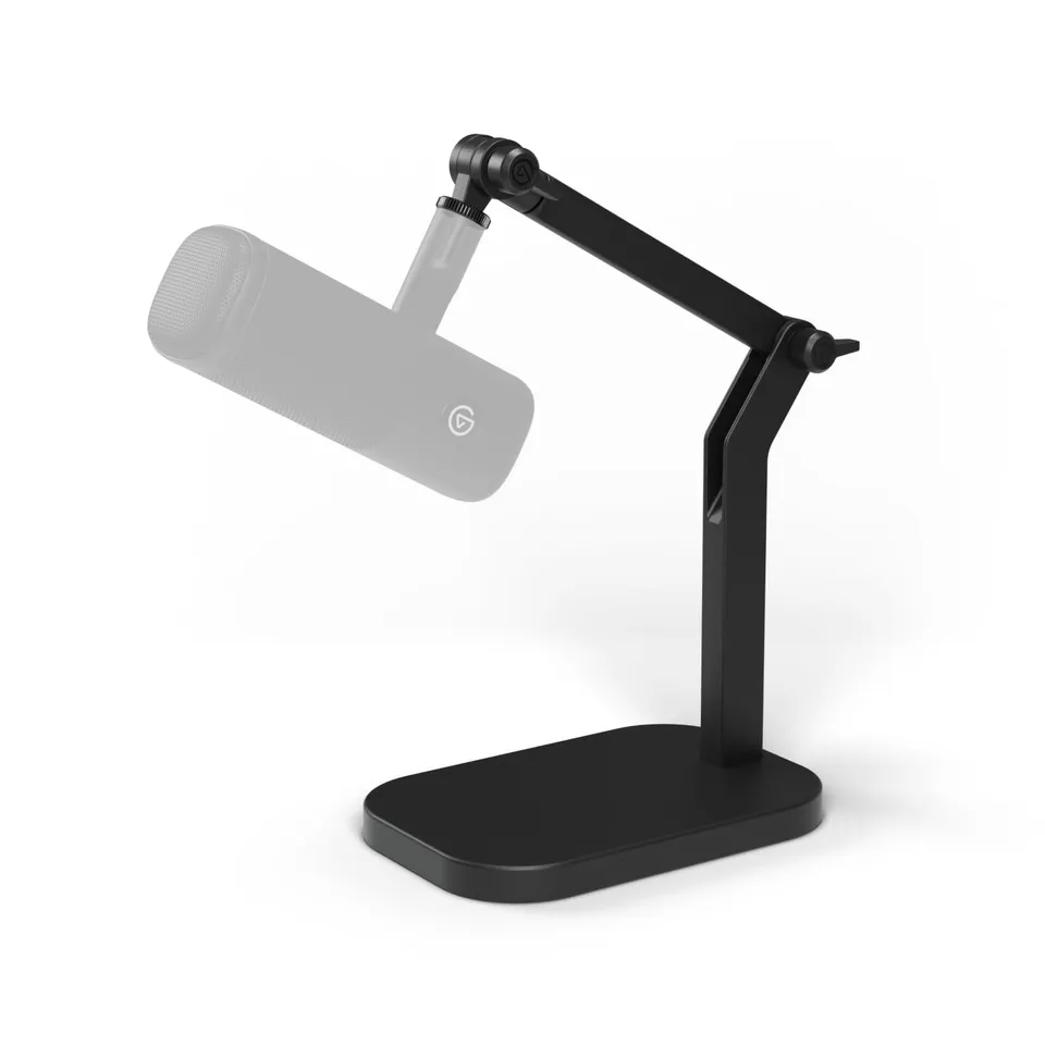 Elgato Wave Desk Stand support micro bureau 1 kg