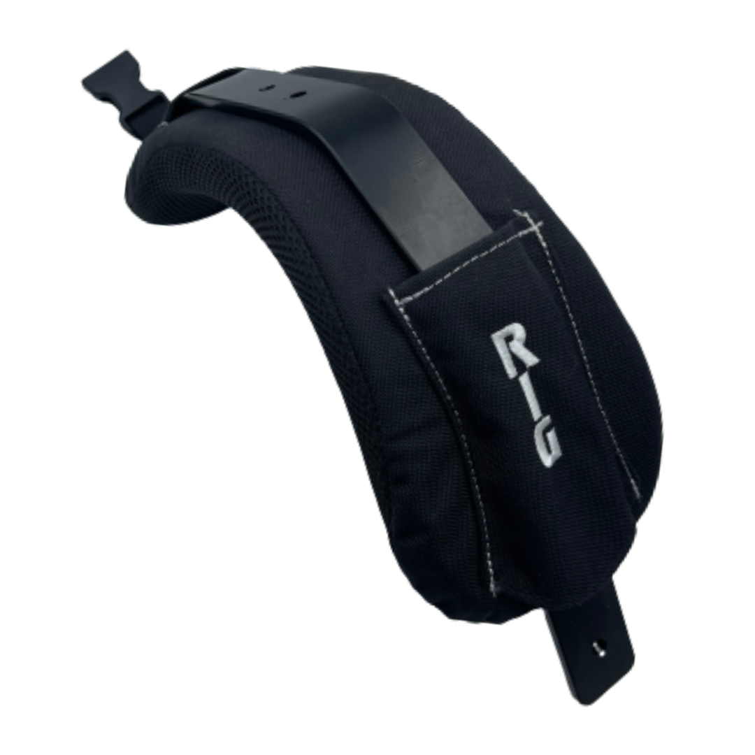ReadyRig Shoulder Support kit support épaule rembourré GS