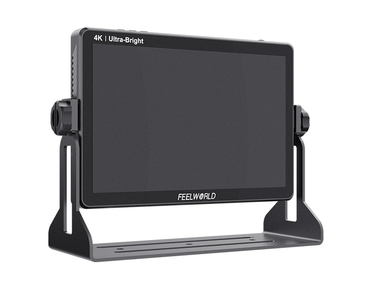 FeelWorld LUT11H moniteur 10,1 pouces tactile 2000 nits 4K