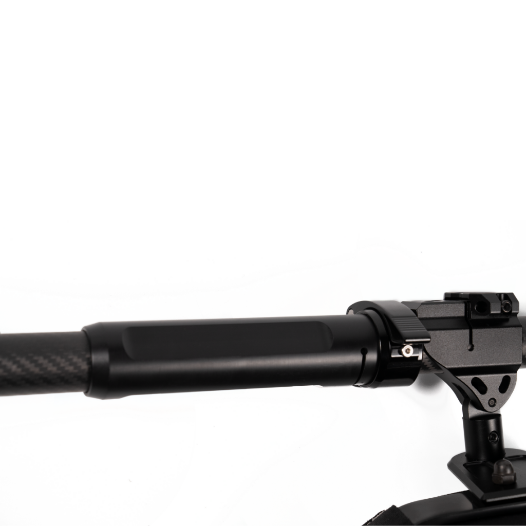 ReadyRig Upgrades VEGA Arm Clamps pinces bras VEGA v1 v2