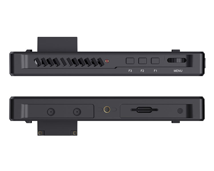 FeelWorld Broadcast Monitor SH7 moniteur vidéo 7" 2200nits