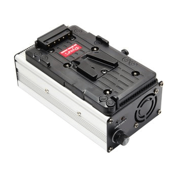 Waterbird Battery chargeur 1 canal batteries 26V studio