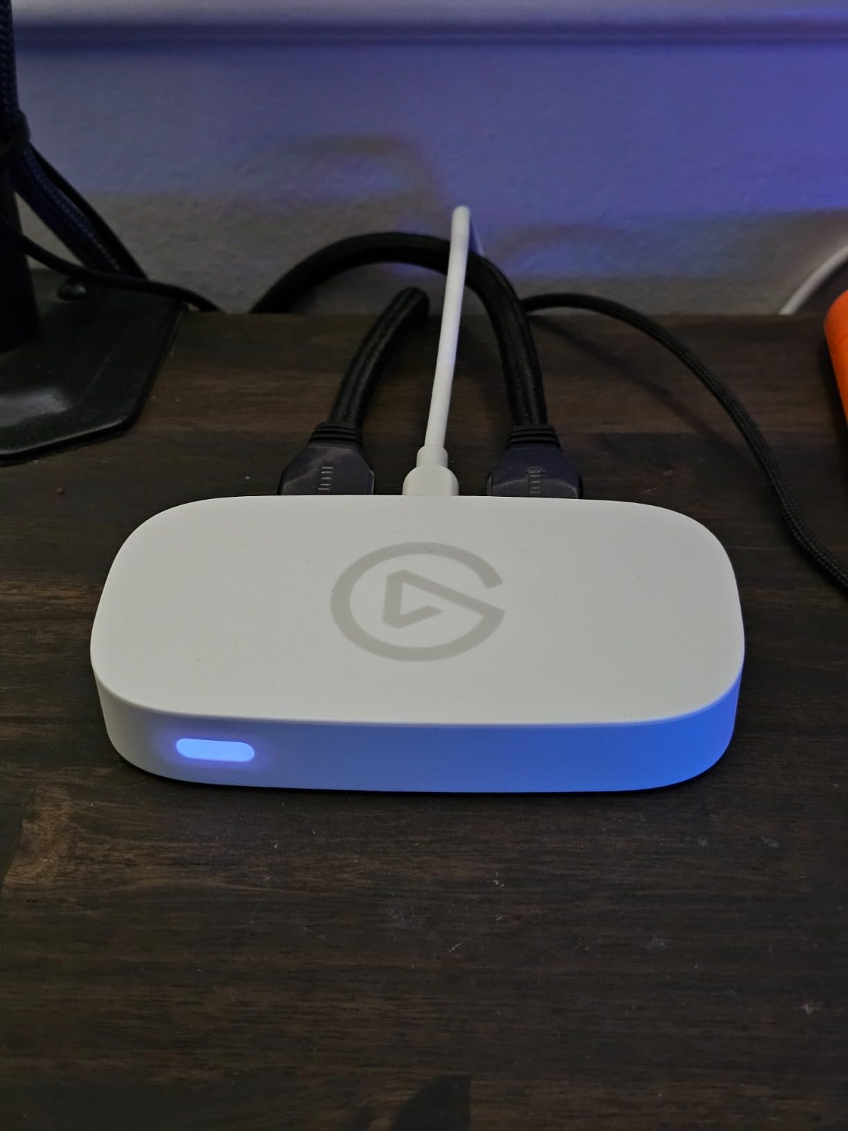 Elgato Game Capture Neo carte capture USB 1080p60 4K60