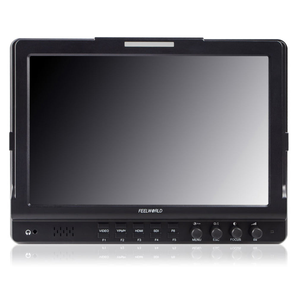 FeelWorld FW1018SPV1 moniteur 10,1" SDI HDMI 1920x1200