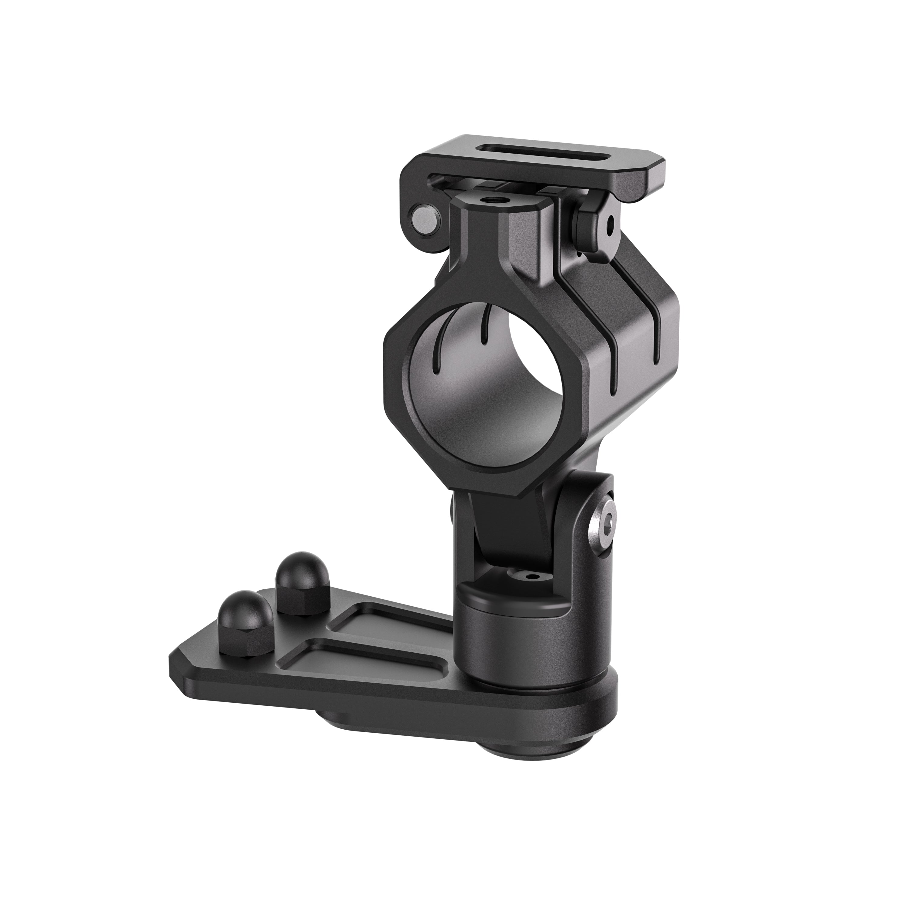Ready Rig Upgrades Shoulder Clamp V2 pince épaule alu