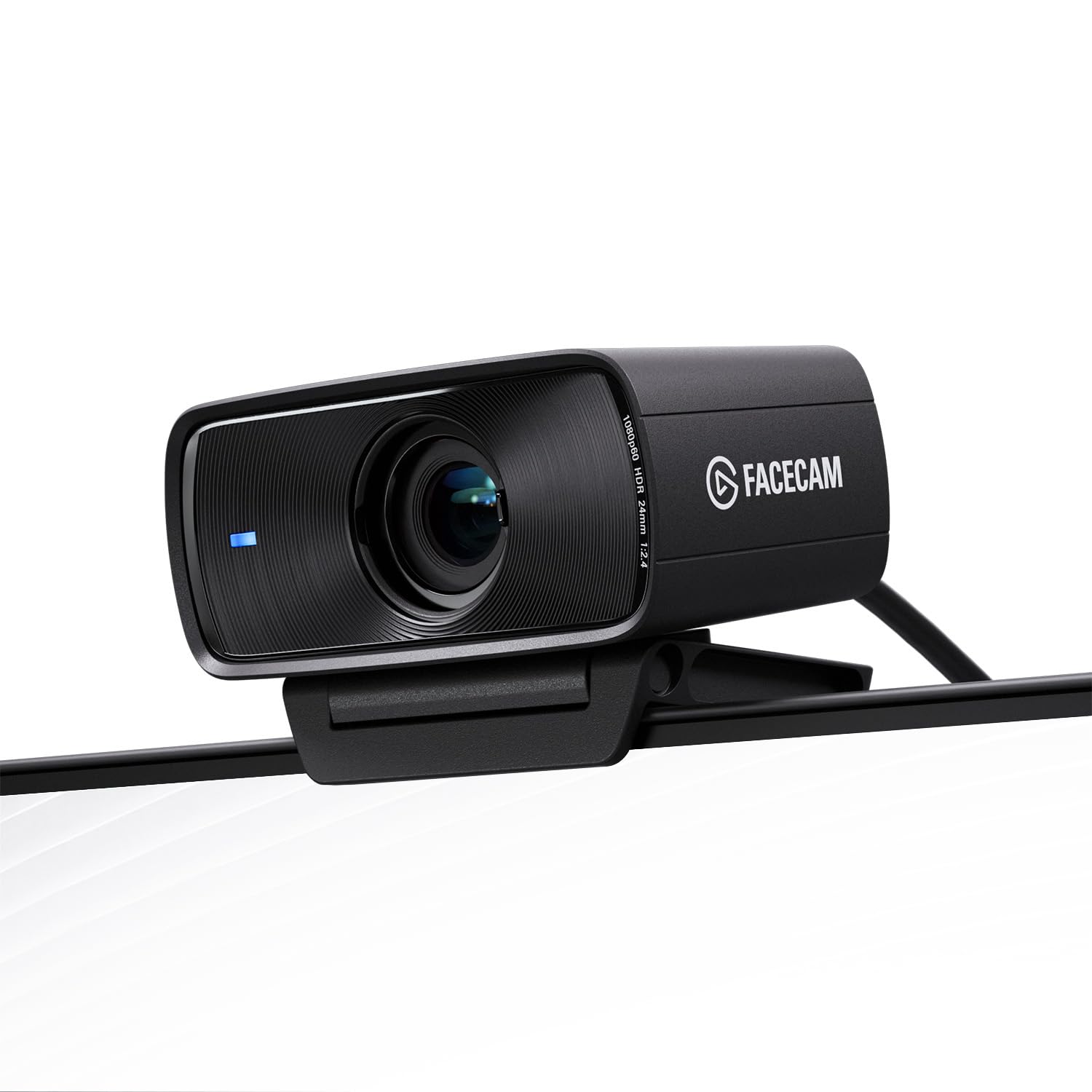 Elgato Facecam MK.2 webcam Full HD 1080p60 HDR
