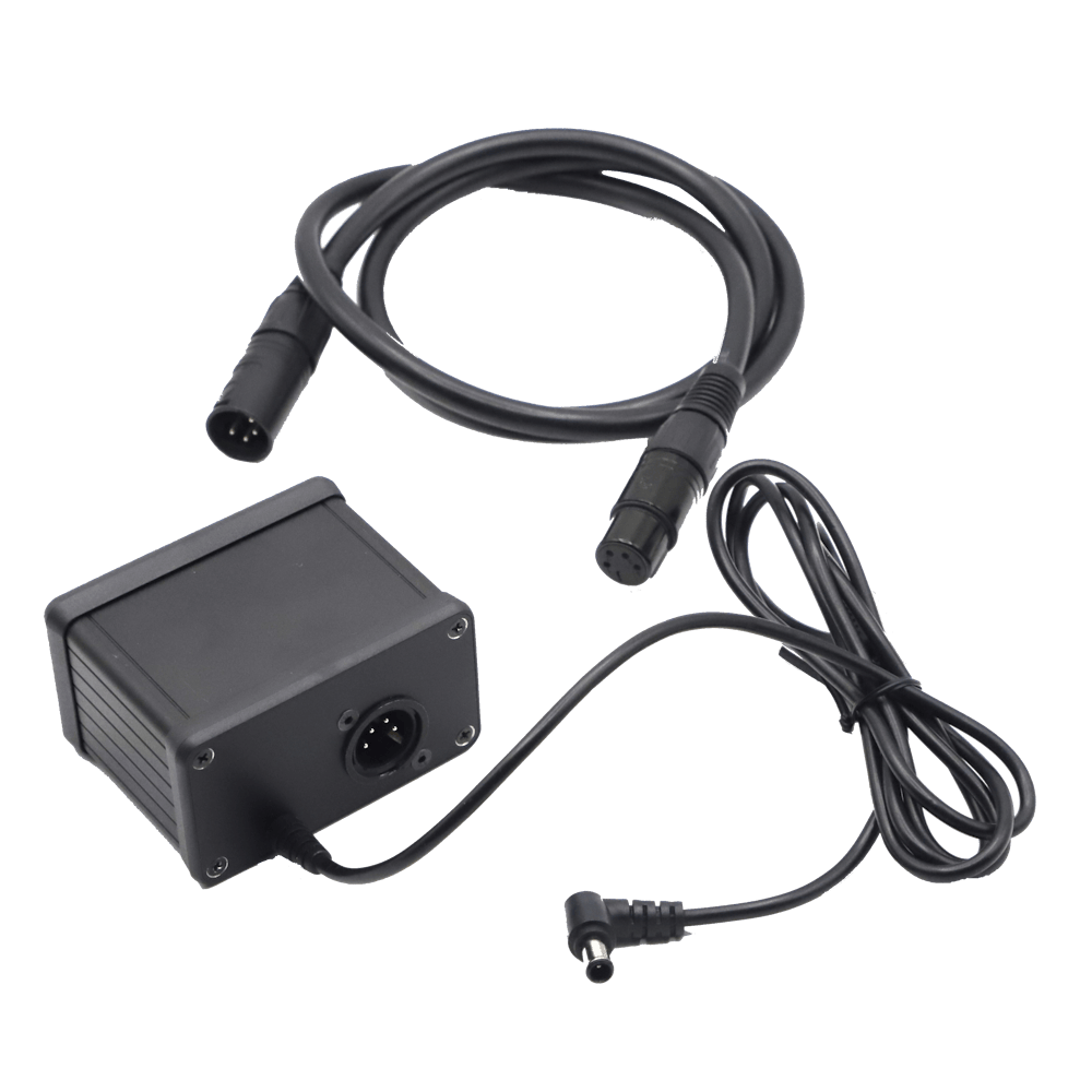 Waterbird MS XL mkII adaptateur alimentation Sony FR7 PTZ