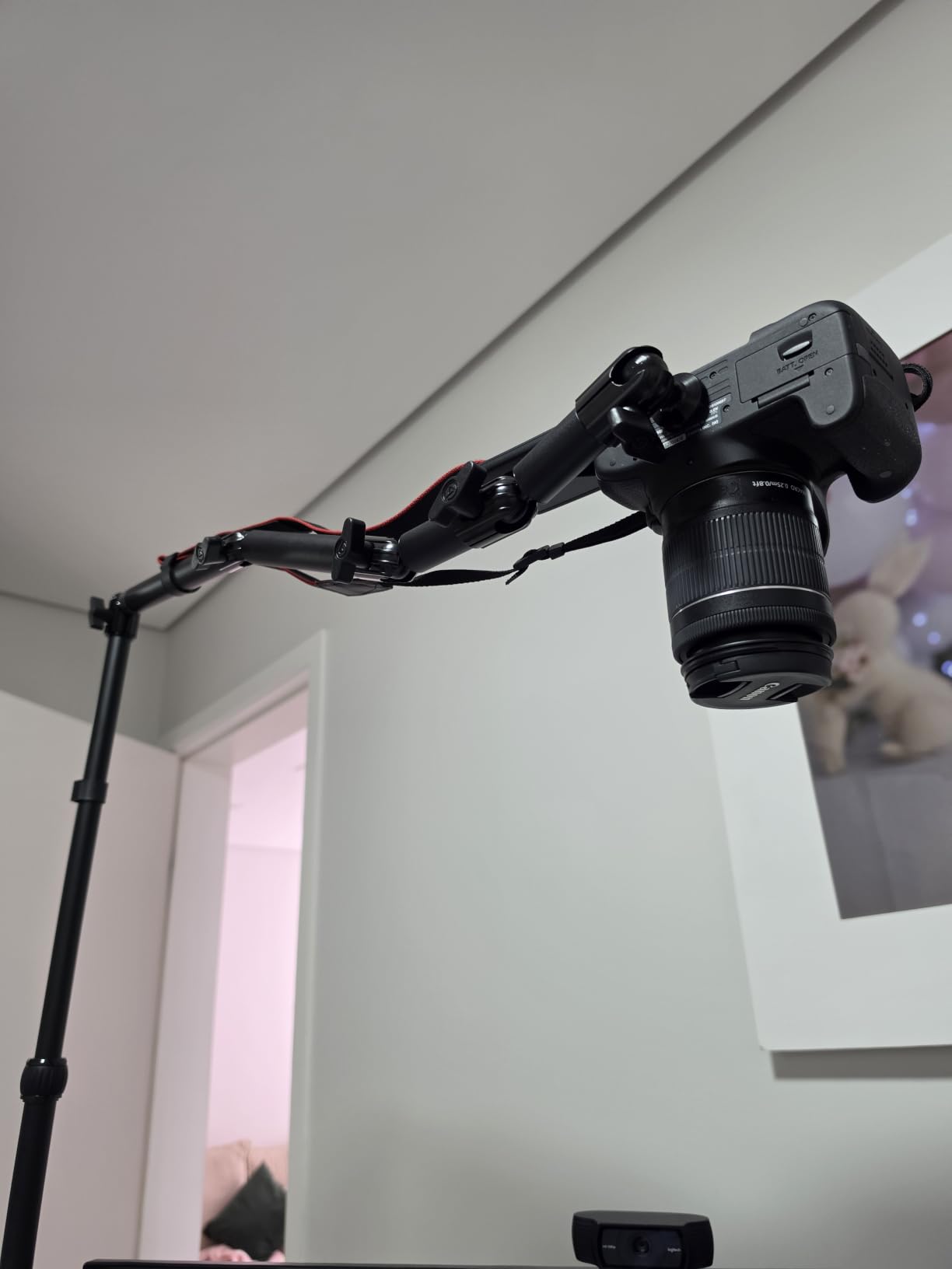Elgato Multi Mount Flex Arm L bras articulé 57 cm