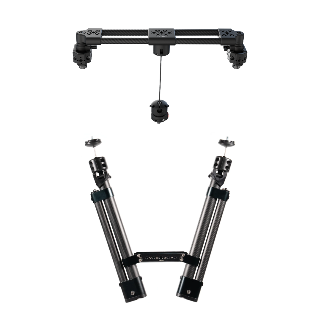 ReadyRig Nimbus Crossbar + VEGA v2 Upgrade Bundle barre
