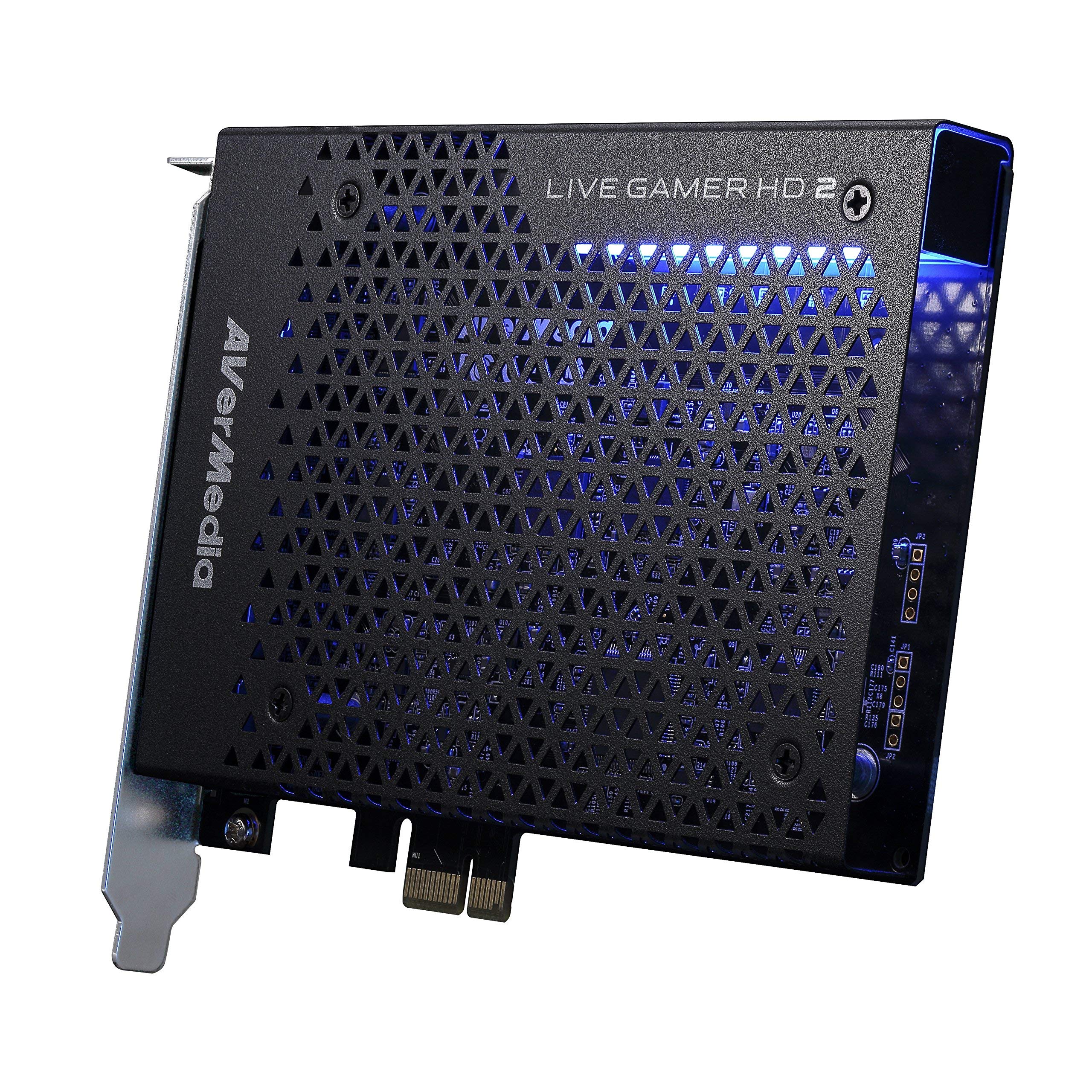 AVerMedia Live Gamer HD 2 GC570 carte capture PCIe 1080p60