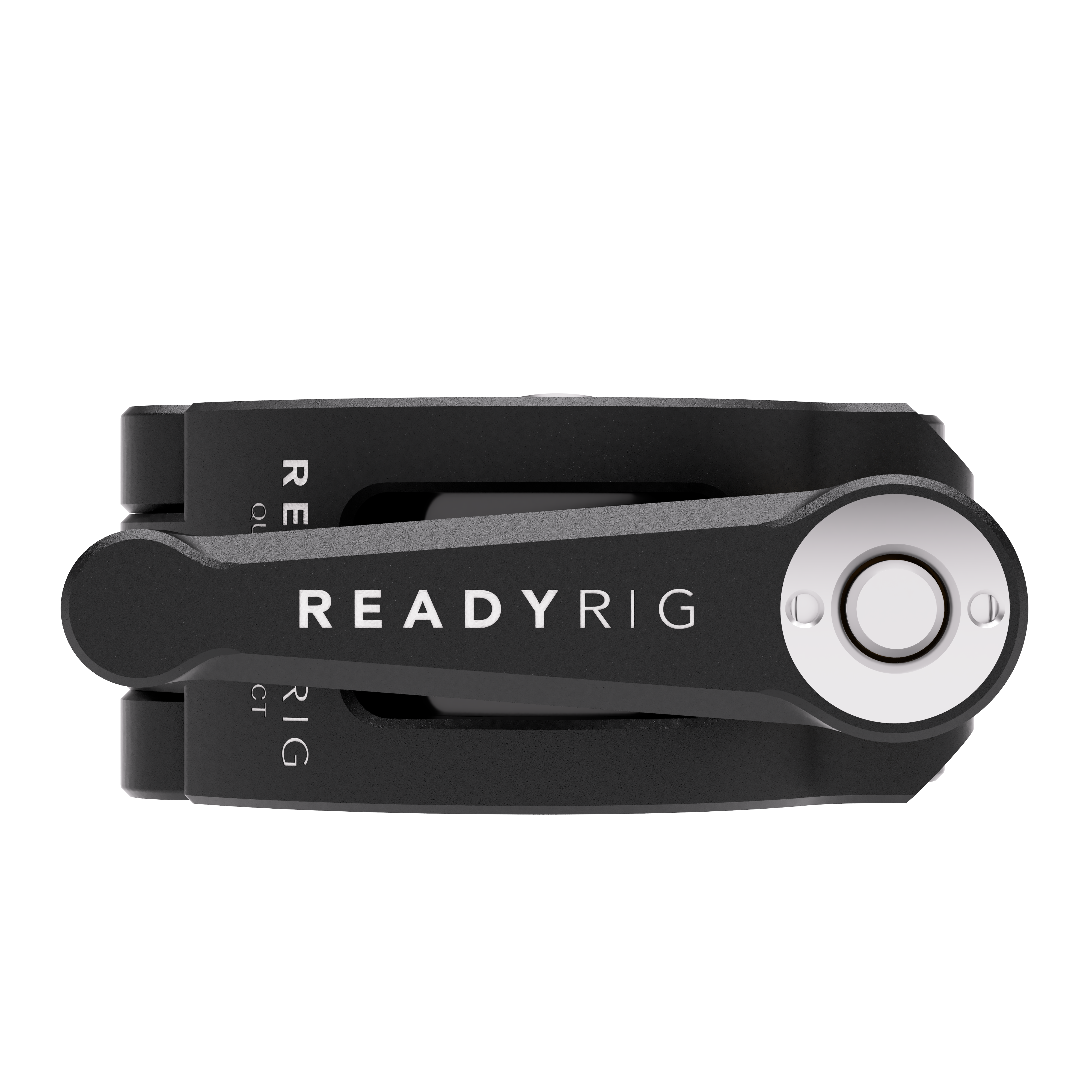 Ready Rig Quick Connects v2 connecteur rapide gimbal