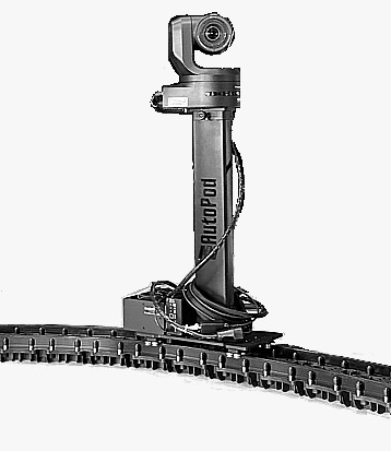 Waterbird Autopod+ Bundle kit slider studio terrain