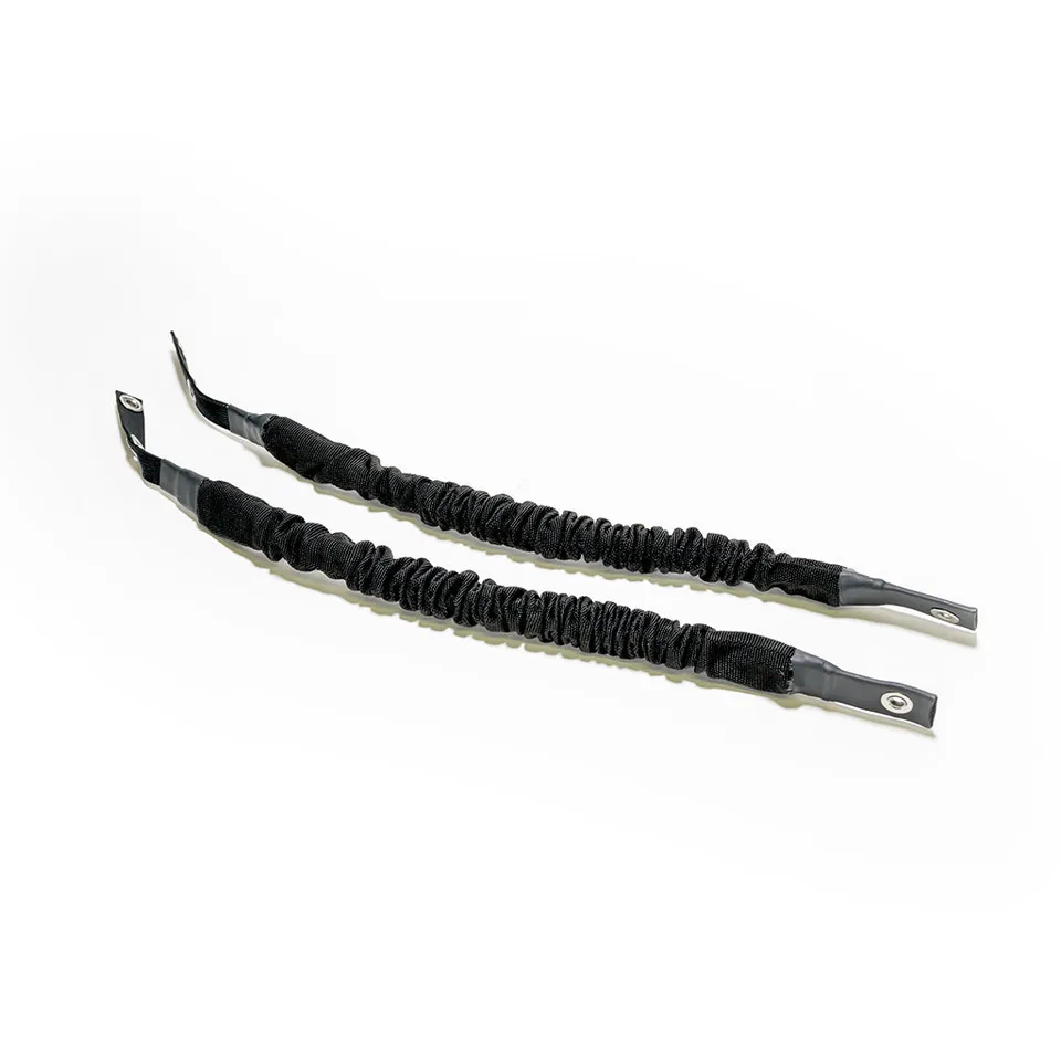 Ready Rig GS Power Bungees kit sandows charge GS