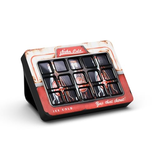 Elgato Stream Deck Nuka-Cola clavier LCD 15 touches Fallout