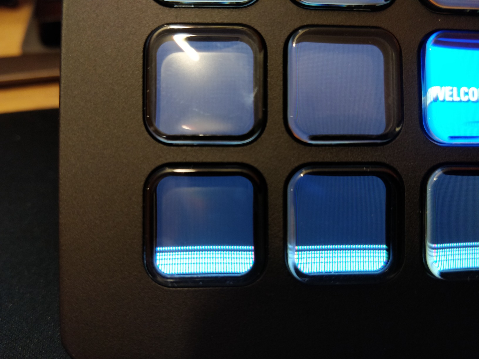Elgato Stream Deck MK.2 contrôleur studio noir 15 touches