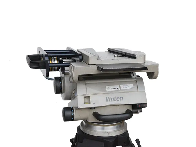Tecnopoint Virtual Vinten 700 kit virtual set PTZ