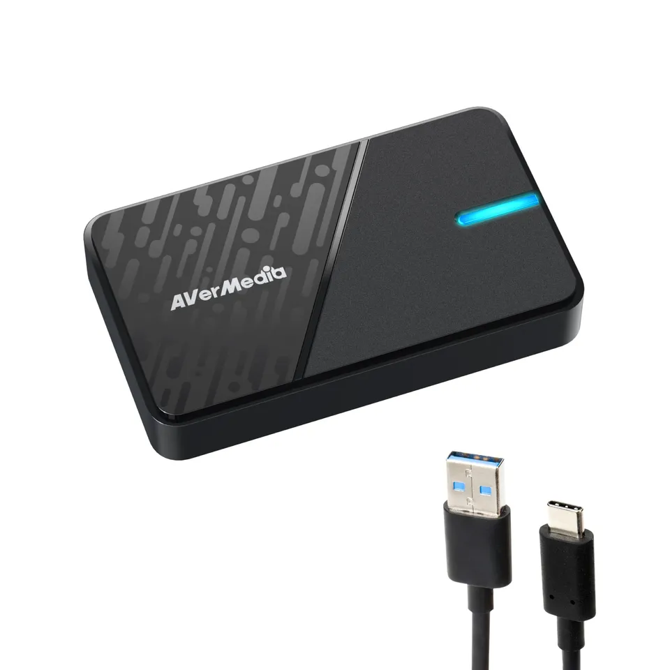 AVerMedia Live Gamer GC311G2 carte capture 4K60 HDR 1080p60
