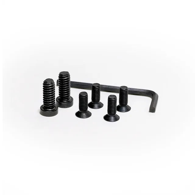 ReadyRig VEGA Chassis Install Hardware Kit visserie