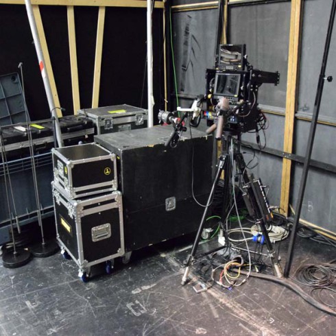 Tecnopoint Productions La Fenice concert nouvel an