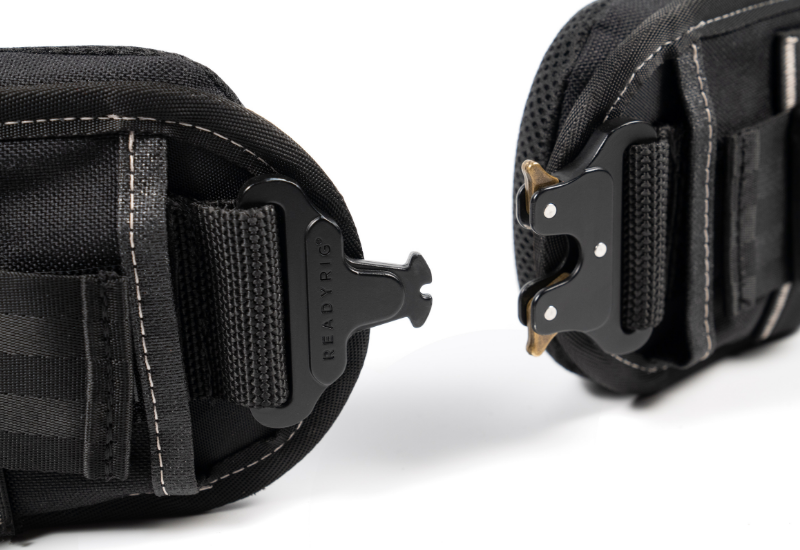Ready Rig Spare Parts GS Belt v2 ceinture taille gilet GS