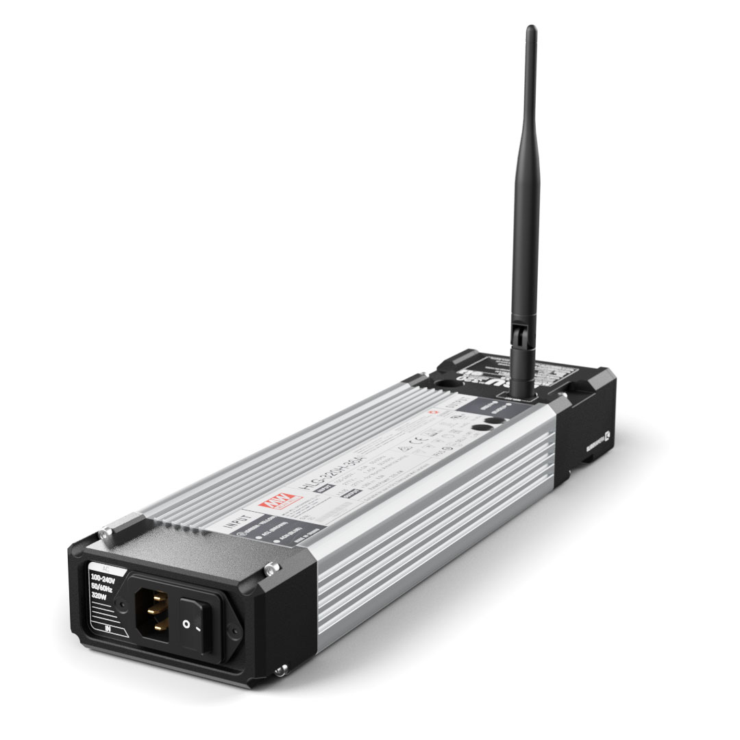 Waterbird SK PSU320W alimentation Slidelink 3.0 studio