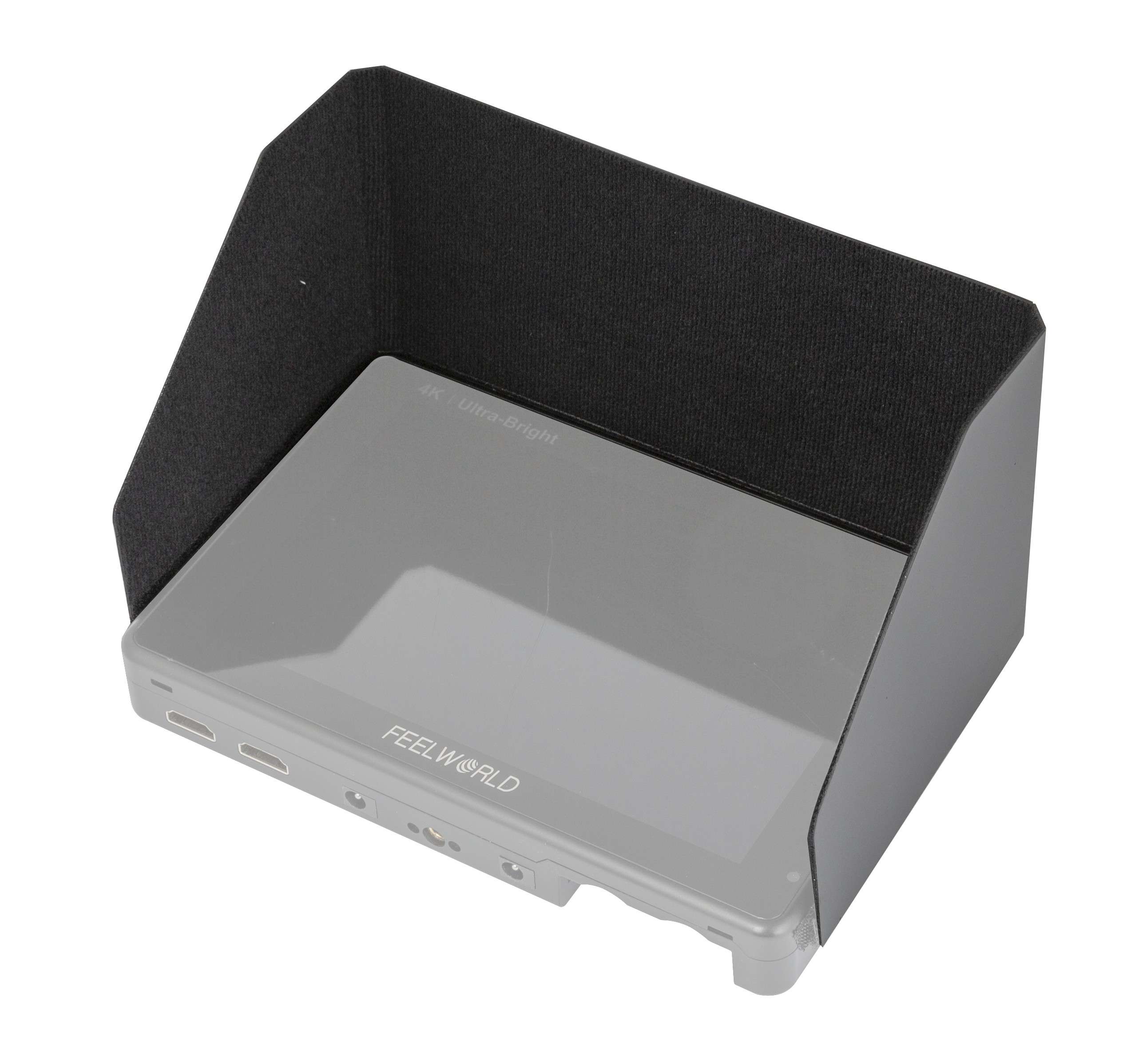 FeelWorld LUT7 Pare-Soleil Moniteur 7 Pouces LUT7 LUT7S