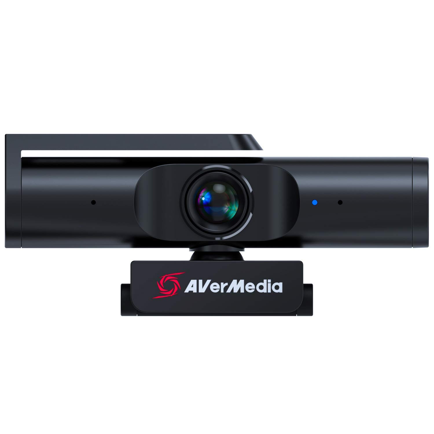 AVerMedia Live Streamer CAM 513 PW513 webcam 4K noire