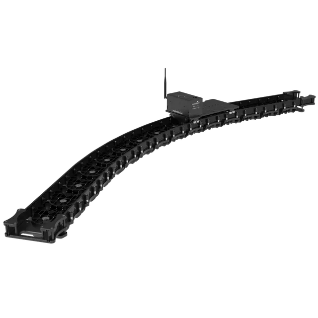 Waterbird MS XL mkII SK 200 slider motorisé studio