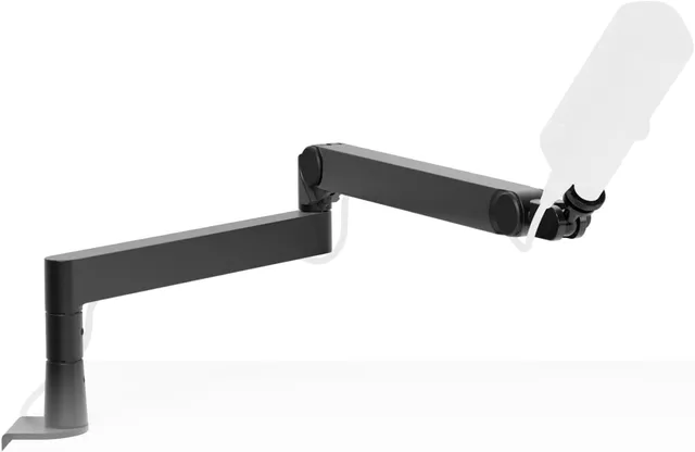 Elgato Wave Mic Arm Pro bras microphone noir 3 kg
