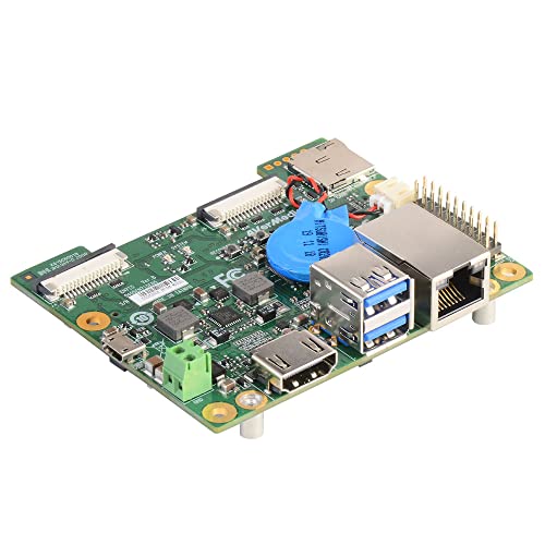 AVerMedia AI Fusion EN715 carte porteuse AIoT compacte