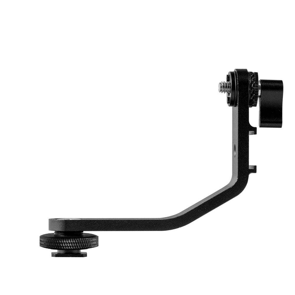 FeelWorld Tilt Arm Bras Rotatif 360° Moniteur LUT7 LUT7S 1/4"