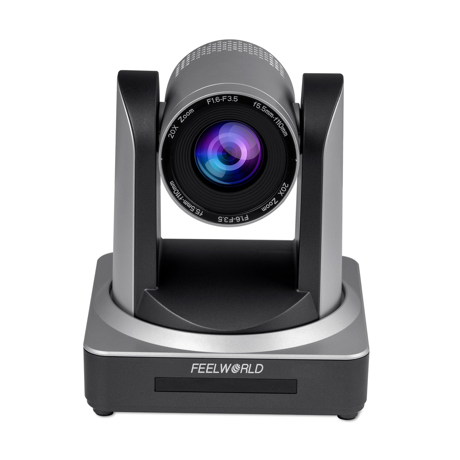 FeelWorld POE20X caméra PTZ 20x HDMI SDI IP PoE 1080p60