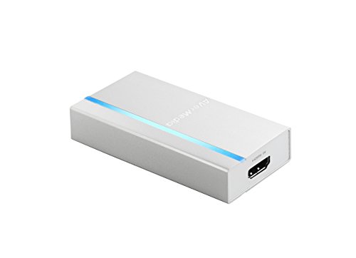 AVerMedia Live Gamer ExtremeCap UVC BU110 capture HDMI-USB