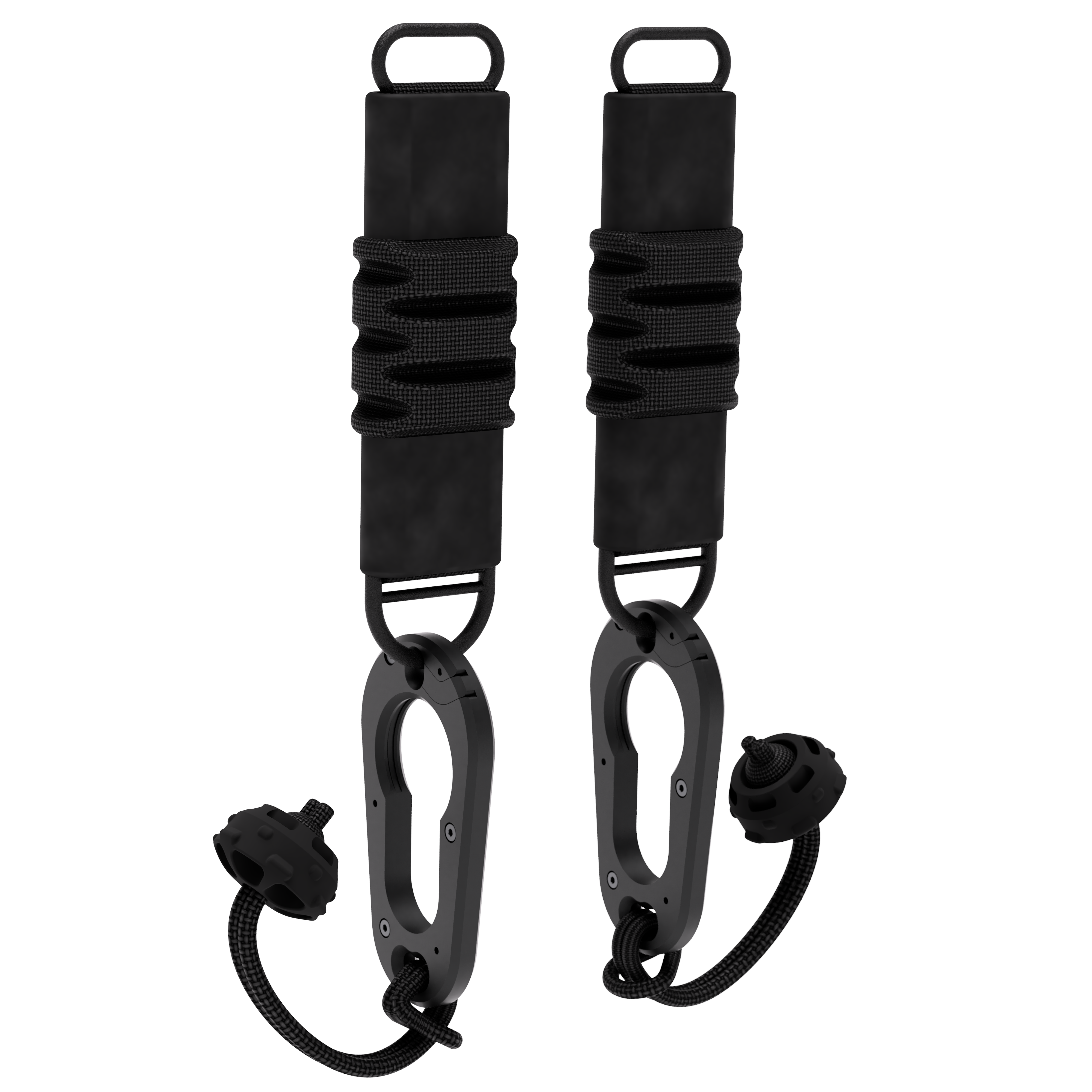 Ready Rig Quick Connects v2 connecteur rapide gimbal