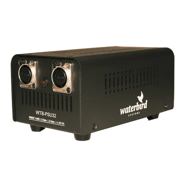 Waterbird Power & Accessories alimentation 32V studio