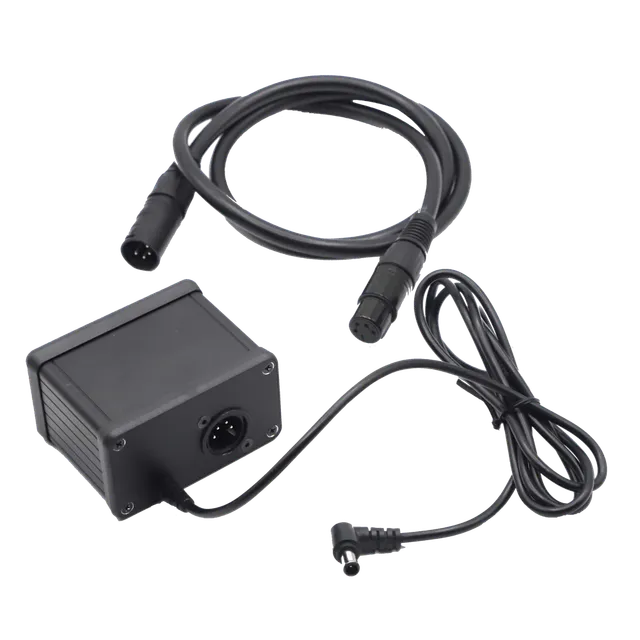 Waterbird MS XL mkII adaptateur alimentation Canon CR-N
