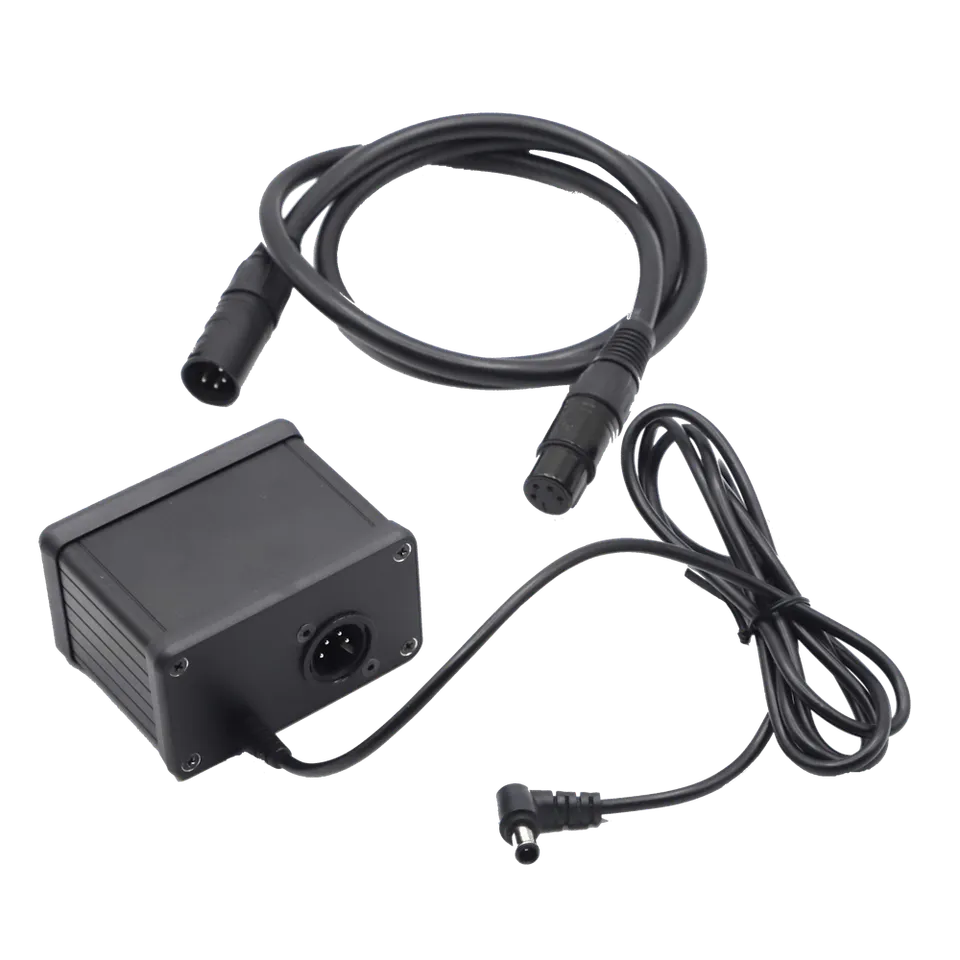 Waterbird MS XL mkII adaptateur alimentation Canon CR-N