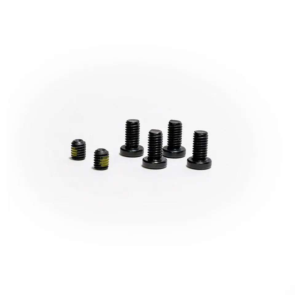 Ready Rig Spare Parts VEGA Handle kit visserie poignée