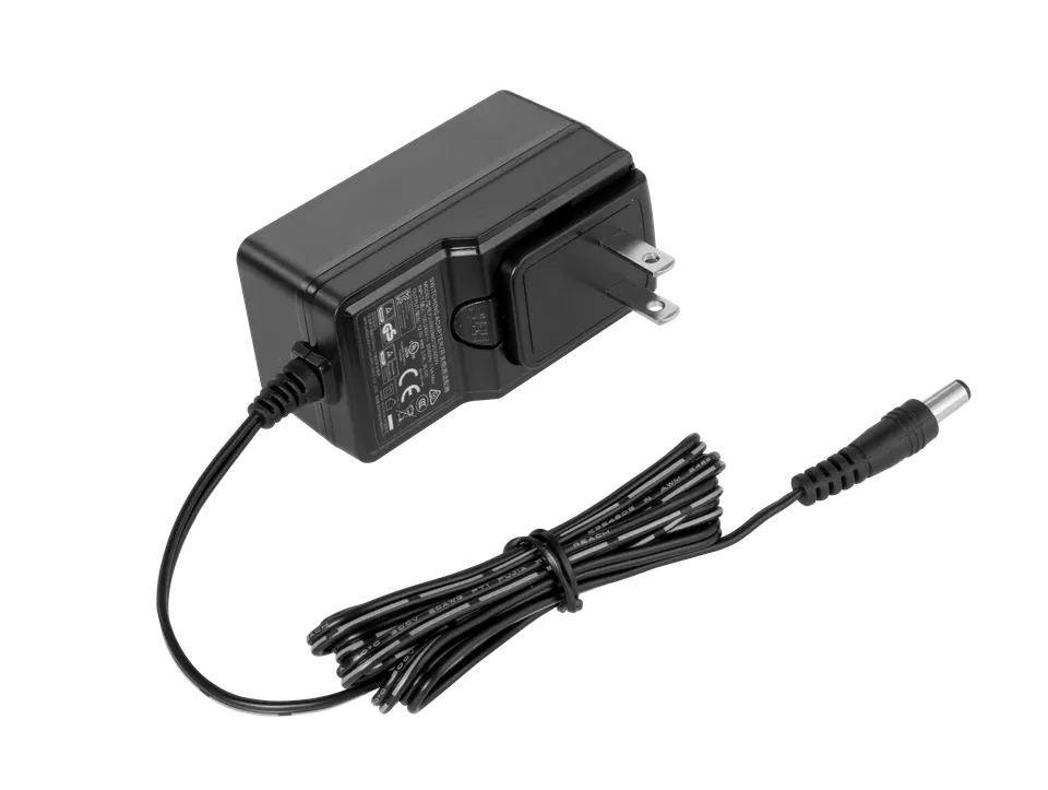 FeelWorld adaptateur secteur 12V 3A prise US 36W