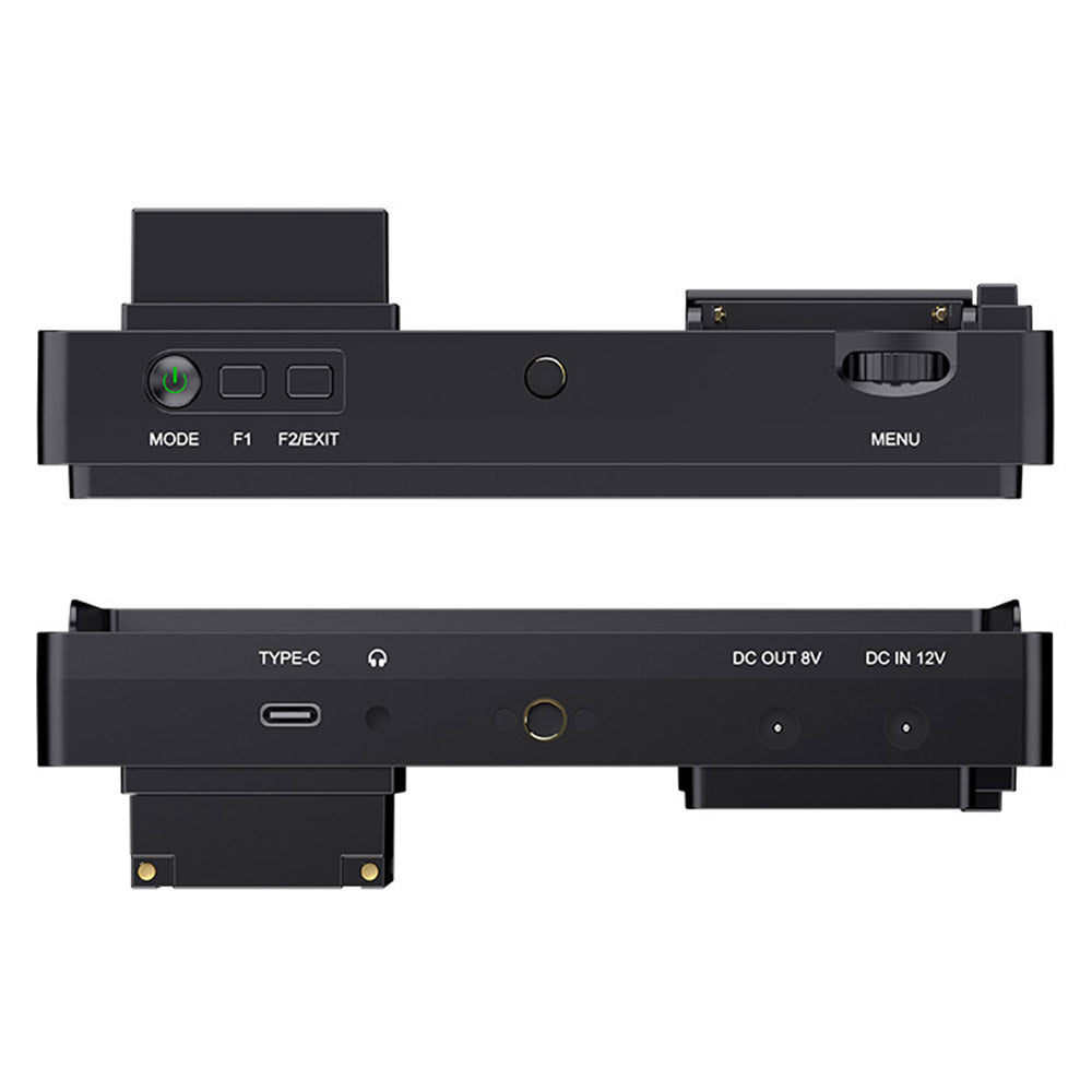 FeelWorld FW568S Moniteur Terrain 6 Pouces SDI 4K HDMI F970