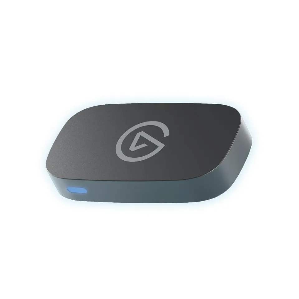 Elgato Game Capture Neo boîtier capture 4K60 HDR 1080p60