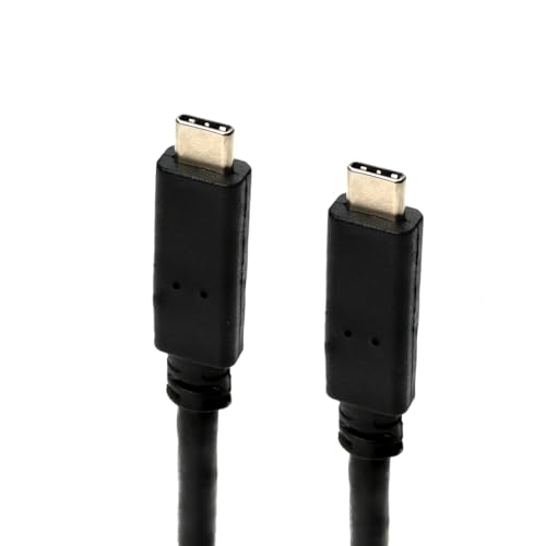 AVerMedia Live Gamer câble USB-C vers USB-C 1 m capture