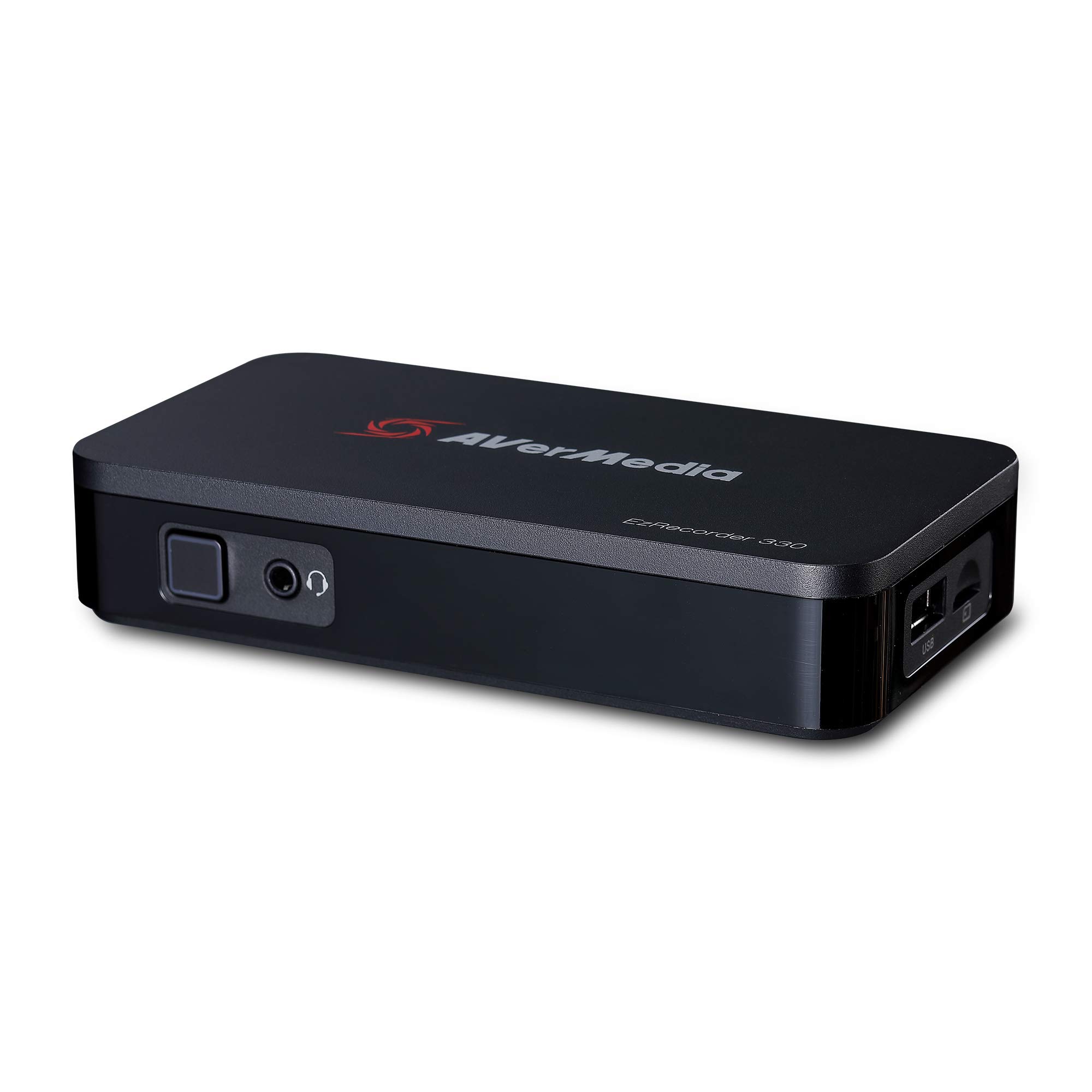 AVerMedia Live Gamer ER330 Enregistreur HDMI sans PC 4K Noir
