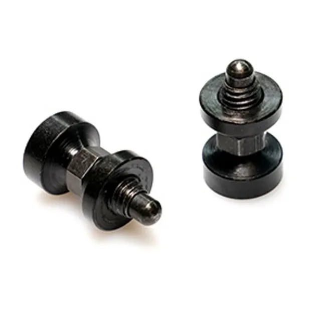 READYRIG Spring Bolt Kit vis ressort backplate GS