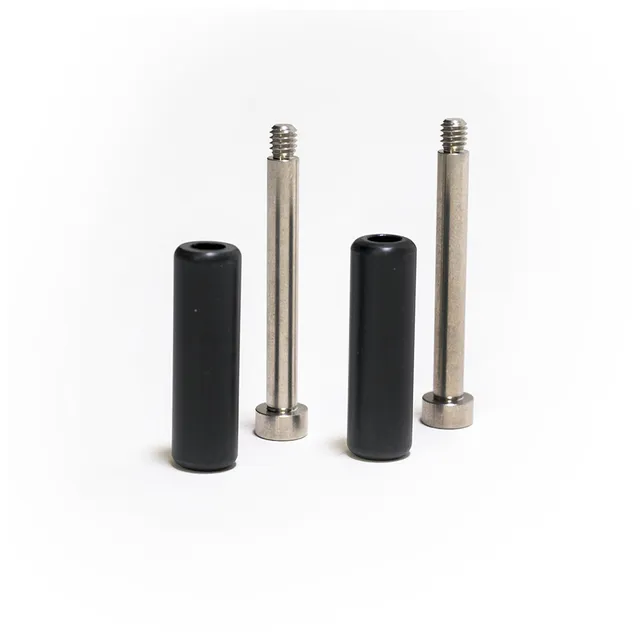 ReadyRig Spare Parts VEGA Long Roller Hardware Kit galets