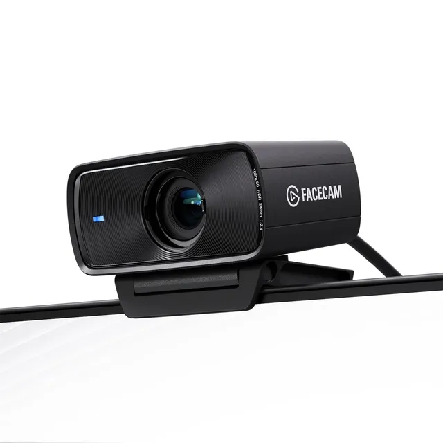 Elgato Facecam MK.2 webcam Full HD 1080p60 HDR
