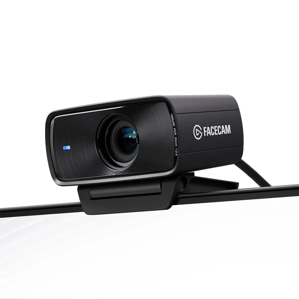 Elgato Facecam MK.2 webcam Full HD 1080p60 HDR