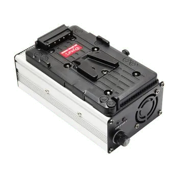 Waterbird Battery chargeur 1 canal batteries 26V studio