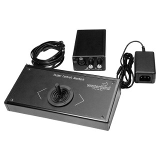 Waterbird HMI Joystick Set manette contrôleur slider