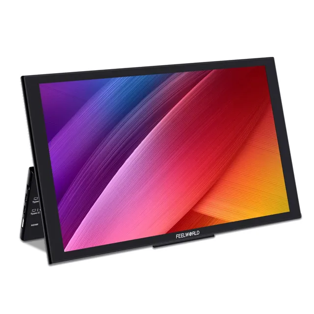 Feelworld DH101 10,1" moniteur portable USB-C 1920x1200